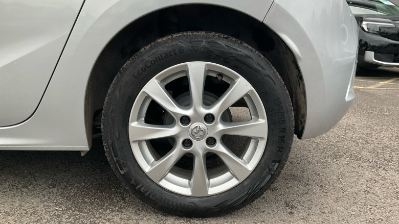 Vauxhall Corsa 1.2 Design 5dr Petrol Hatchback